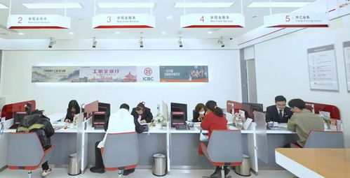 山東工行 多元化金融服務(wù)助力穩(wěn)外貿(mào)擴(kuò)內(nèi)需，證照代辦服務(wù)提升便利性