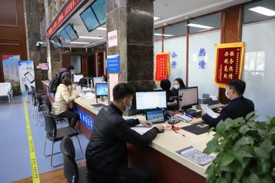 攜手共發(fā)展！泰安旅游經(jīng)濟(jì)開發(fā)區(qū)精準(zhǔn)優(yōu)化營(yíng)商環(huán)境 賦能高質(zhì)量發(fā)展